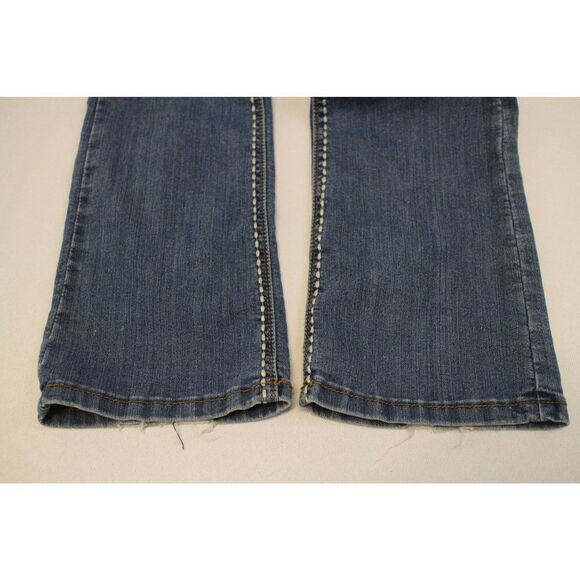 Papaya Boot Cut Jeans 5 - Picture 6 of 8